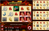 Bruce Lee 2 Slot Machine