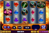 Dragons Inferno Slot Machine