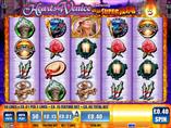 Hearts Of Venice Slot Machine