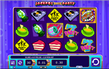 Jackpot Block Party Slot Machine